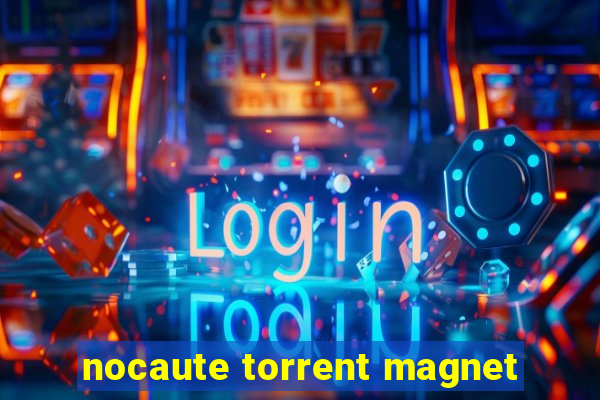 nocaute torrent magnet